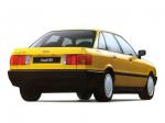Audi 80 1986 года (WW)